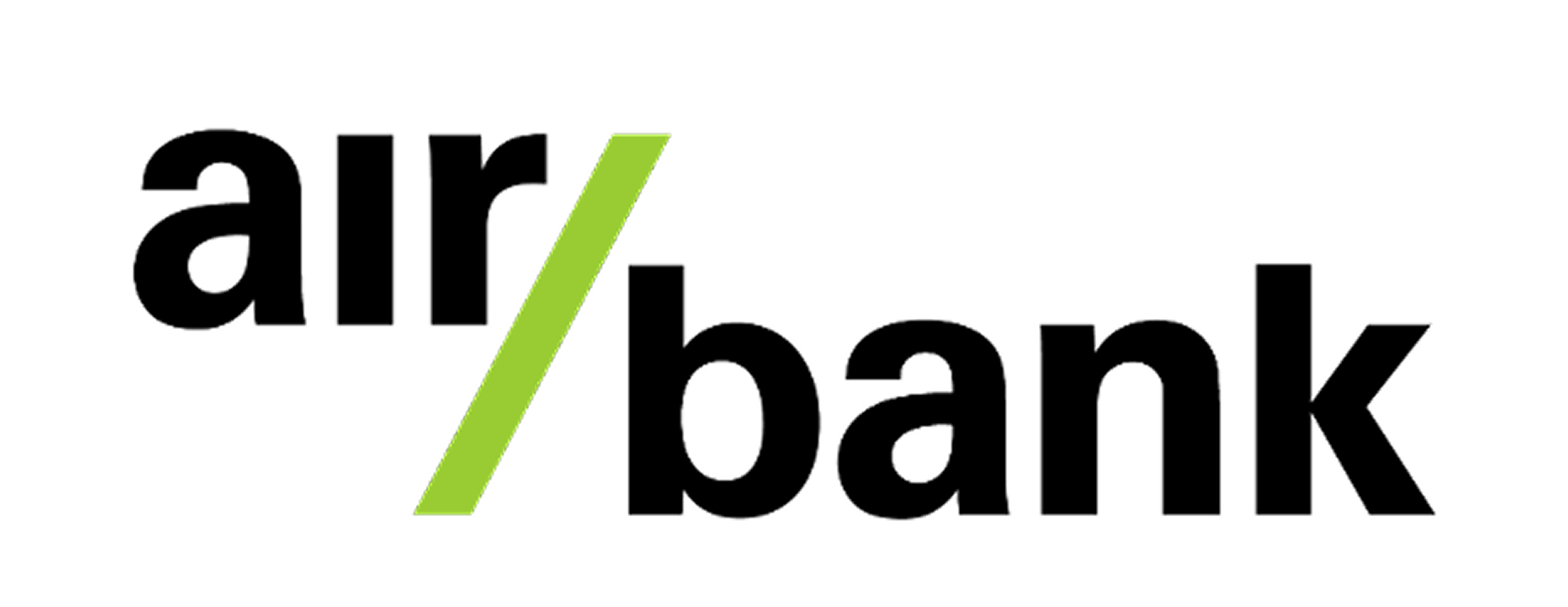 LOGO: AirBank